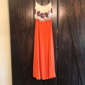 Judith March Dress